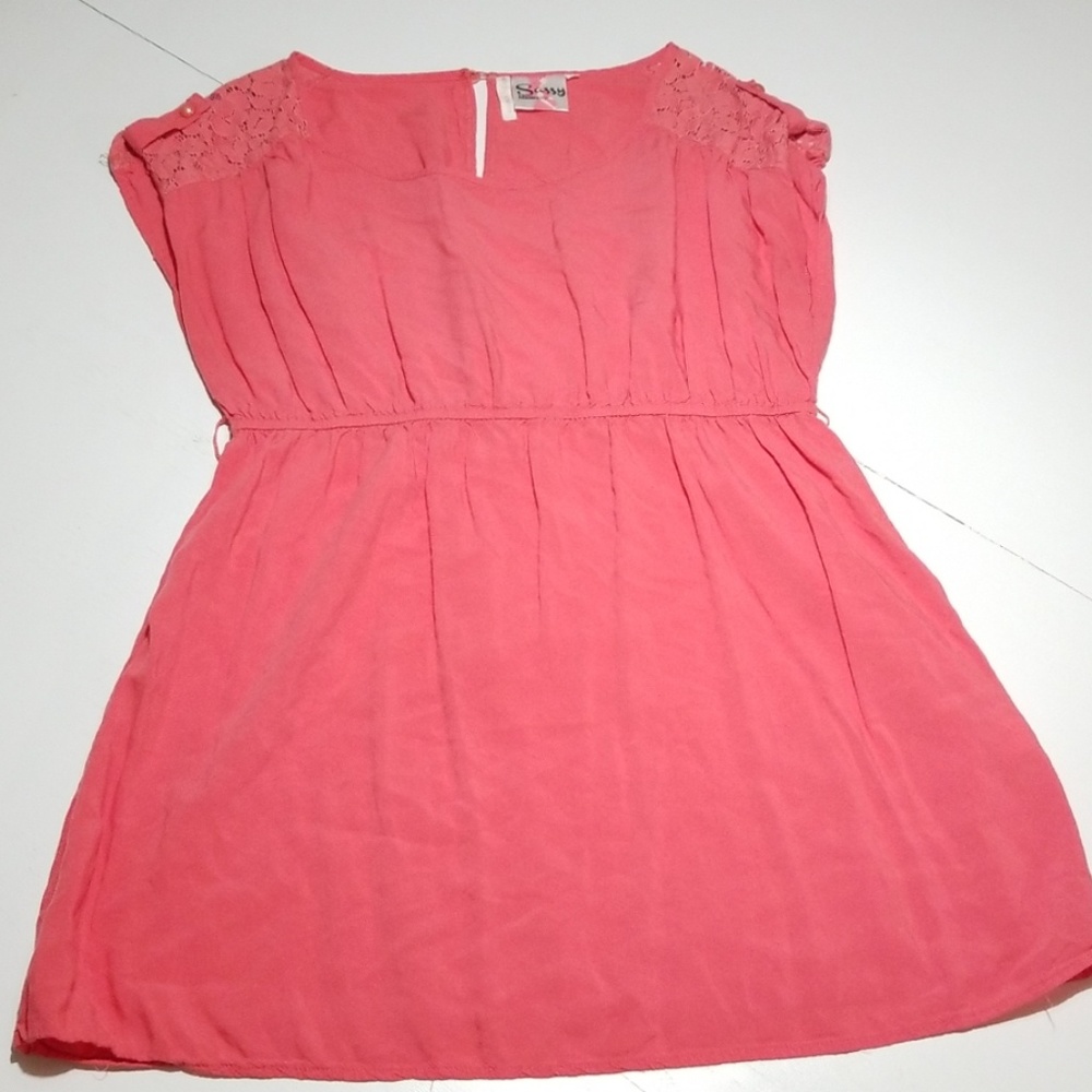 Sassy maternity Blouse